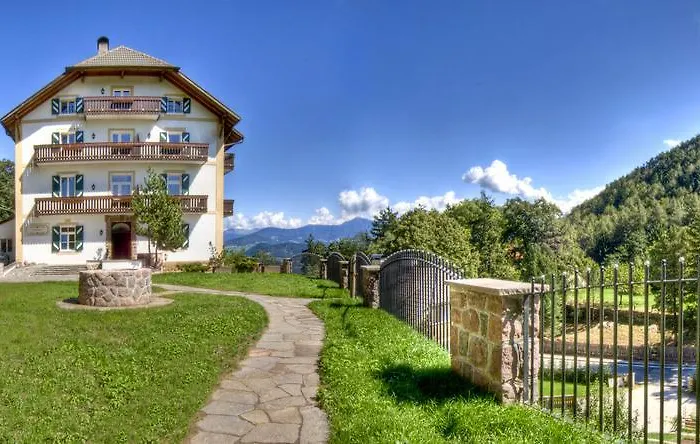Apartments Waldquell