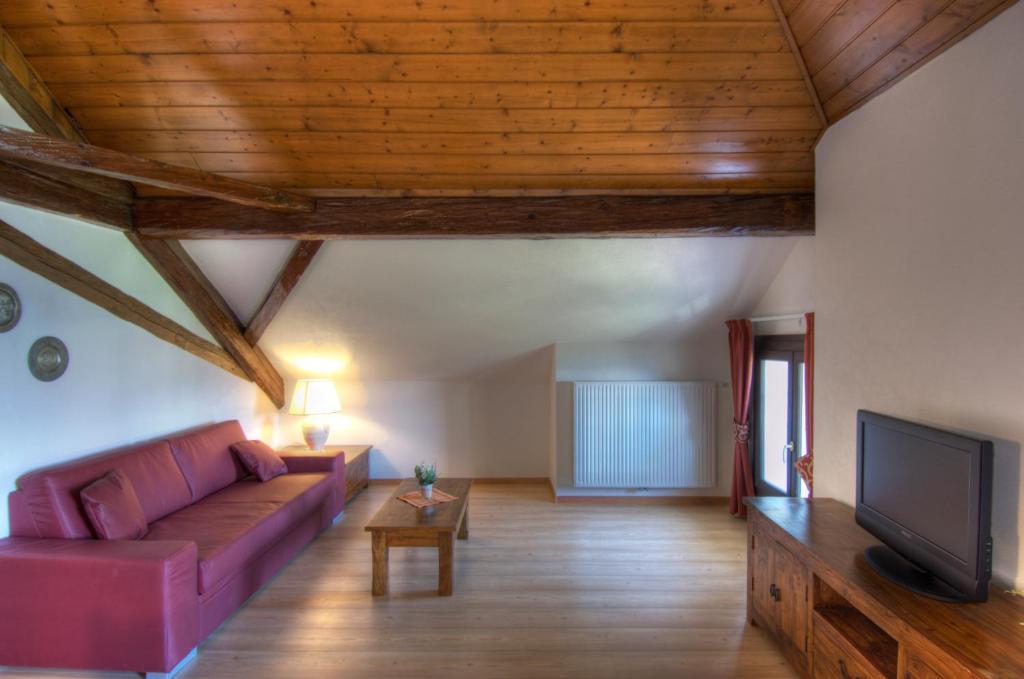 Aparthotel Waldquell