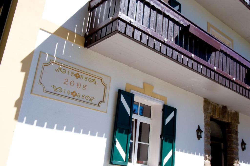 Aparthotel Waldquell 3*
