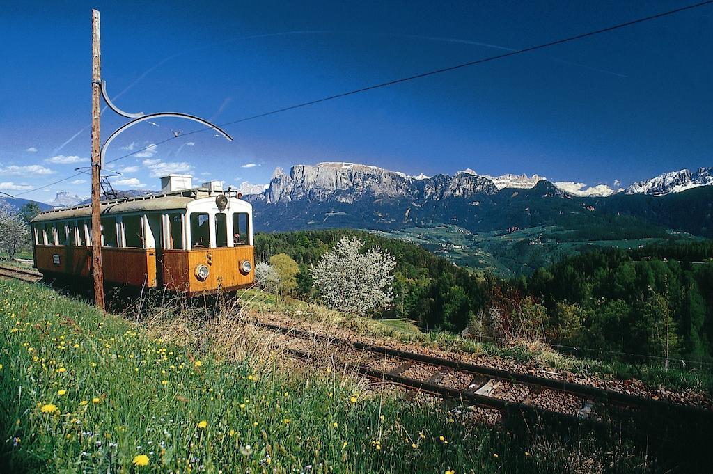 Aparthotel Waldquell 3*
