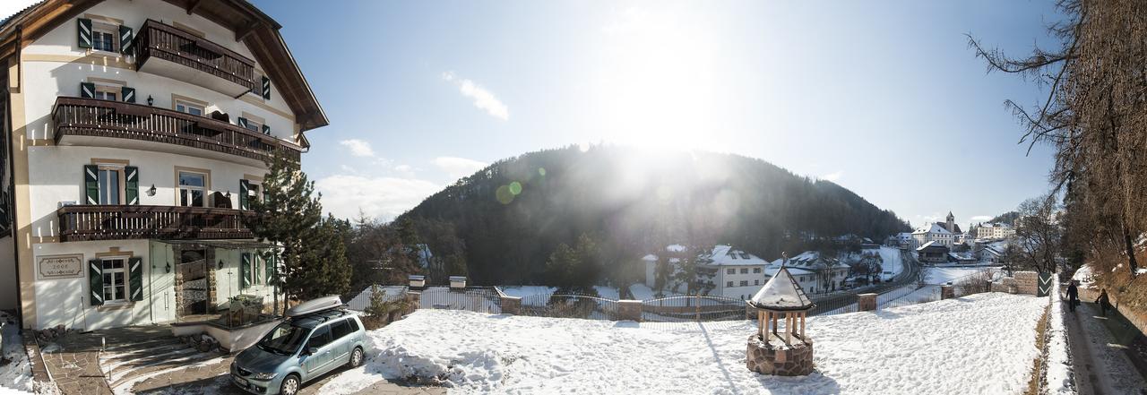 Waldquell Aparthotel Collalbo