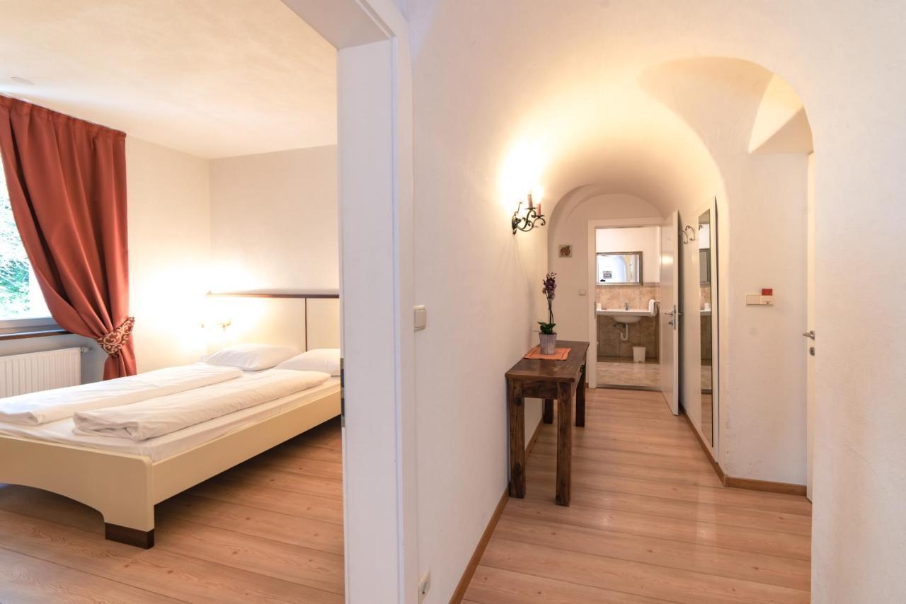 Aparthotel Waldquell