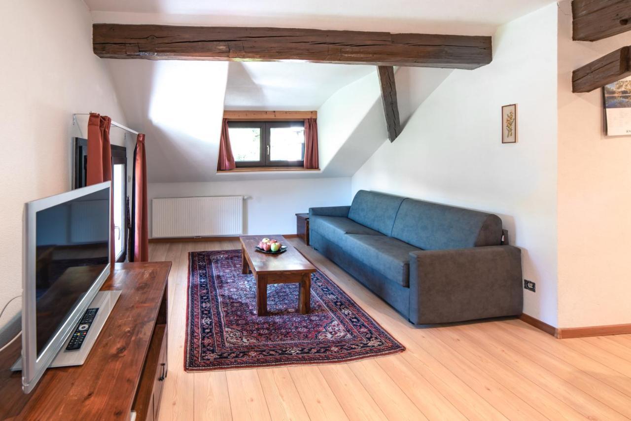 Aparthotel Waldquell 3*