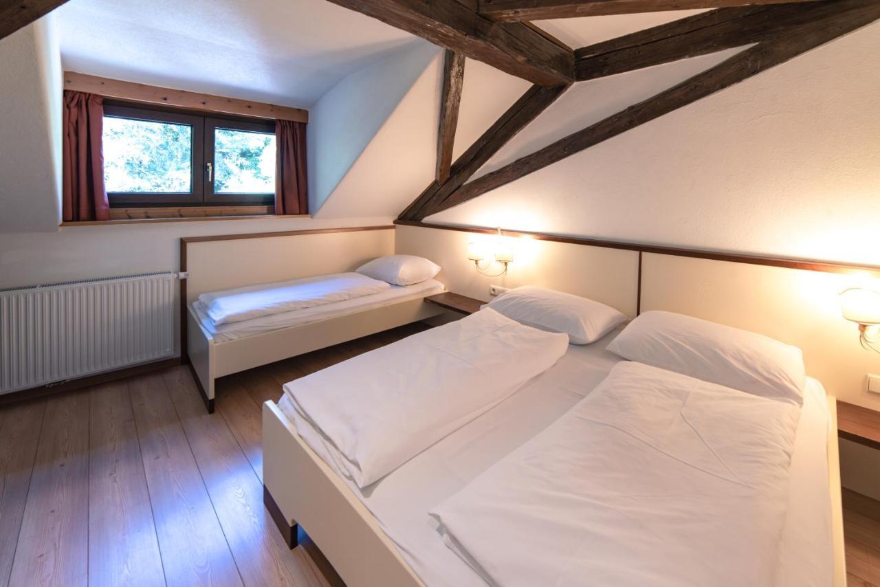 Waldquell Aparthotel Collalbo
